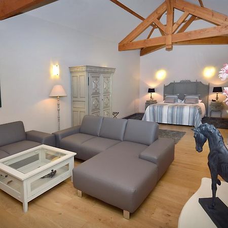 La Villa Toscane Marciac Kültér fotó