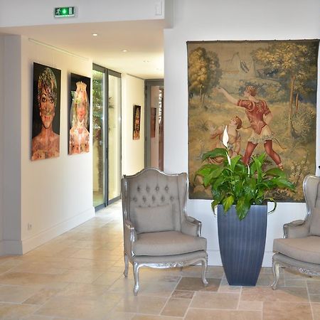 La Villa Toscane Marciac Kültér fotó