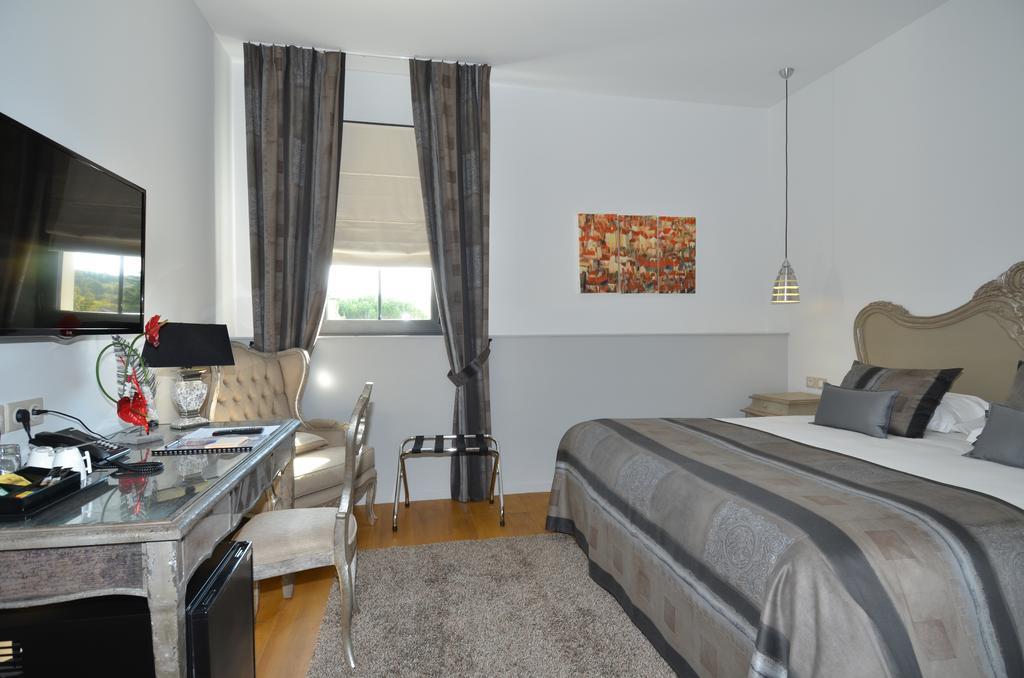La Villa Toscane Marciac Szoba fotó
