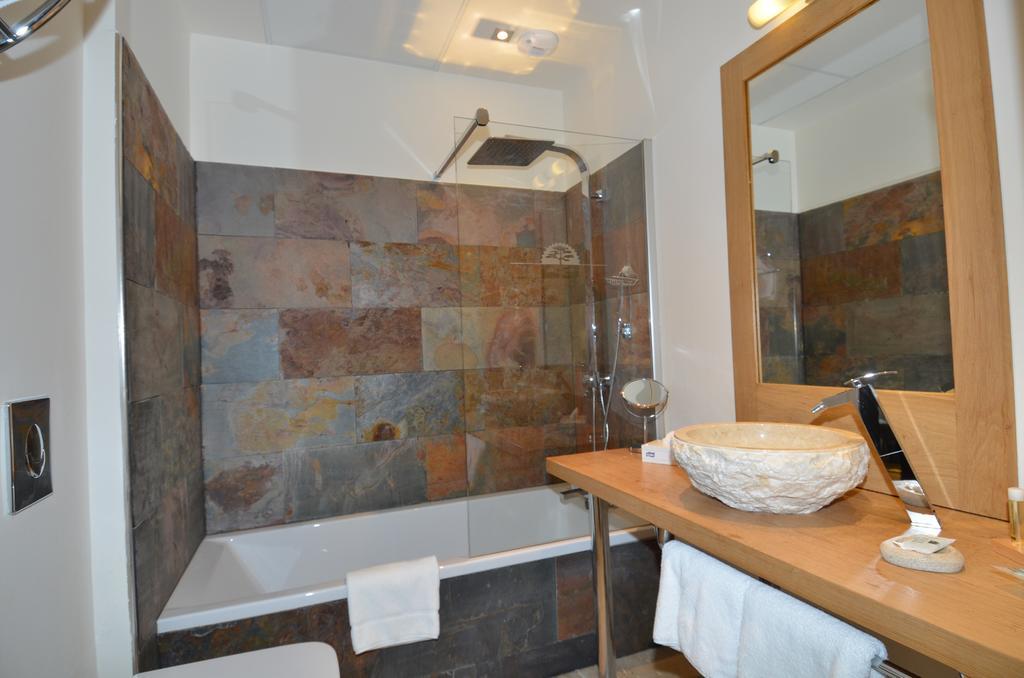 La Villa Toscane Marciac Kültér fotó