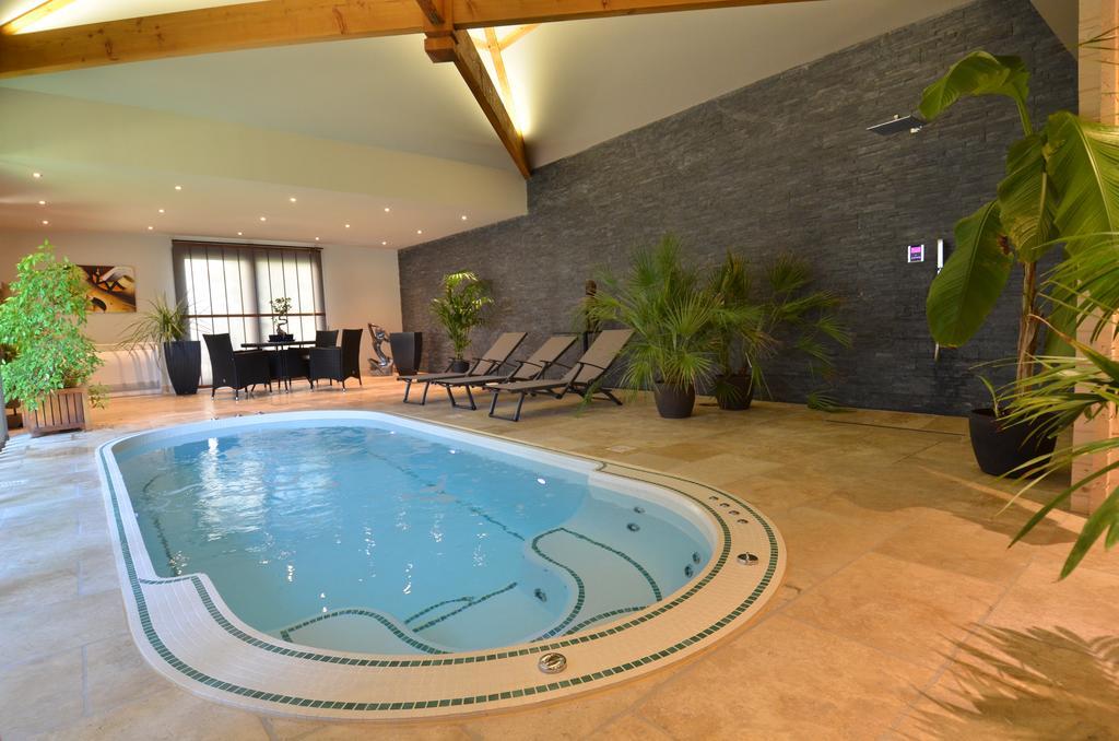 La Villa Toscane Marciac Kültér fotó