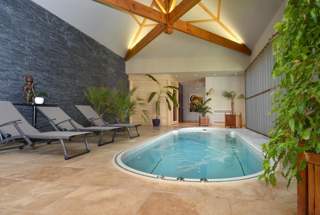 La Villa Toscane Marciac Kültér fotó