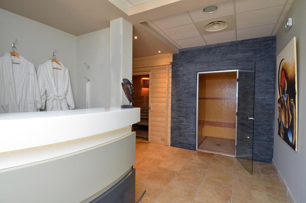 La Villa Toscane Marciac Kültér fotó