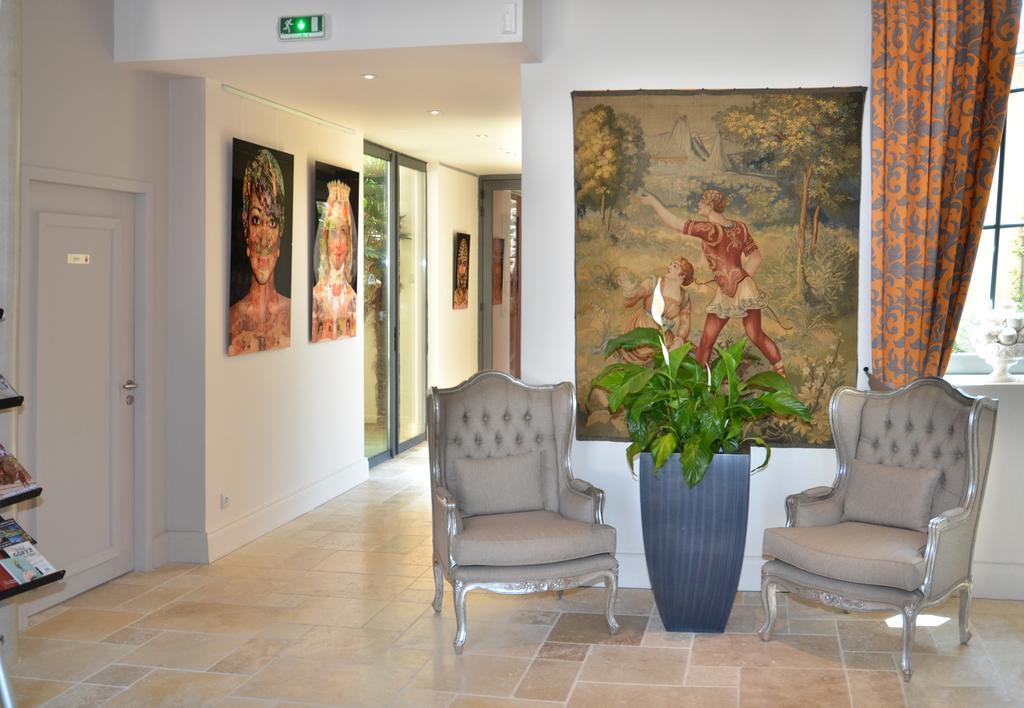 La Villa Toscane Marciac Kültér fotó
