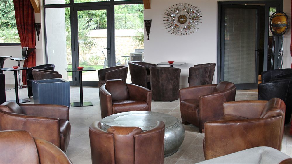 La Villa Toscane Marciac Kültér fotó