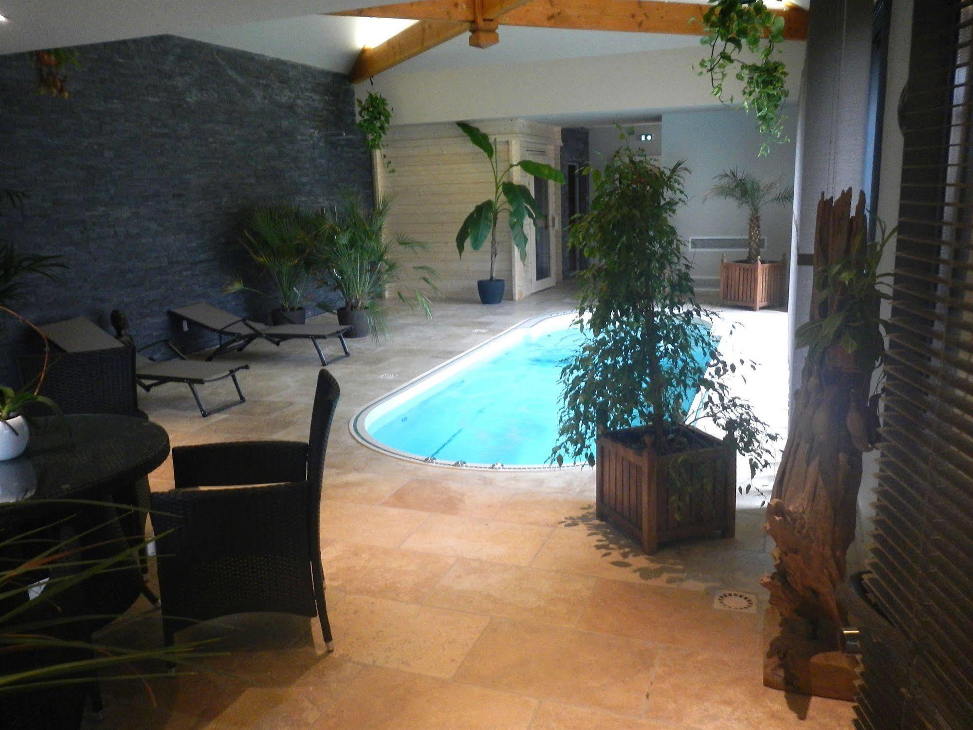 La Villa Toscane Marciac Kültér fotó