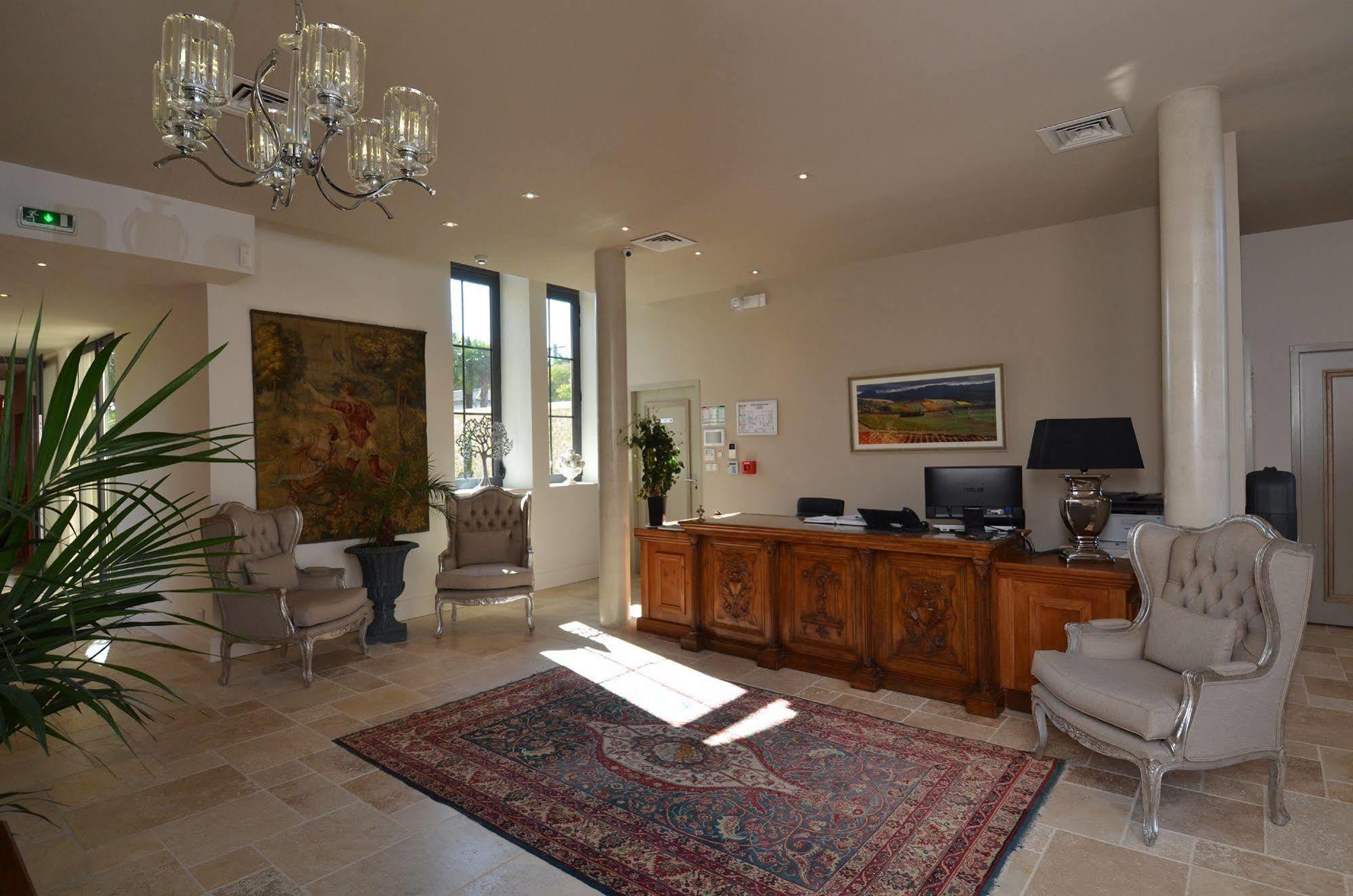 La Villa Toscane Marciac Kültér fotó