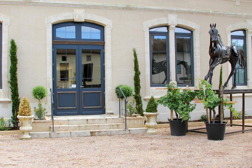 La Villa Toscane Marciac Kültér fotó