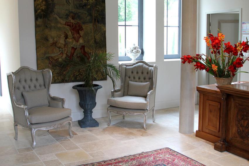 La Villa Toscane Marciac Kültér fotó